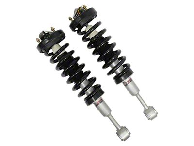 Freedom Offroad 3-Inch Front Lift Struts (04-08 F-150)