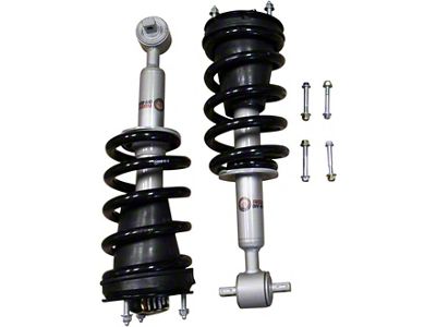 Freedom Offroad 3-Inch Front Lift Struts (04-08 F-150)