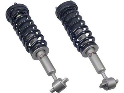 Freedom Offroad 3-Inch Front Lift Struts (15-20 2WD F-150)