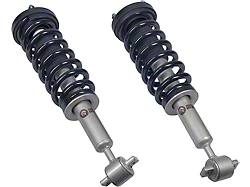 Freedom Offroad 3-Inch Front Lift Struts (14-24 F-150, Excluding Raptor)