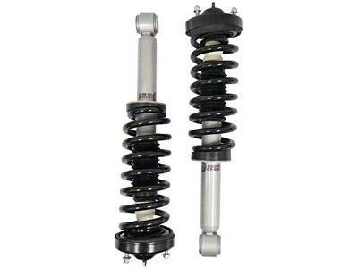 Freedom Offroad 3-Inch Front Lift Struts (09-13 4WD F-150, Excluding Raptor)