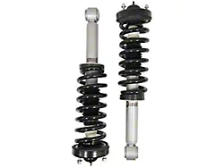 Freedom Offroad 3-Inch Front Lift Struts (09-13 F-150, Excluding Raptor)