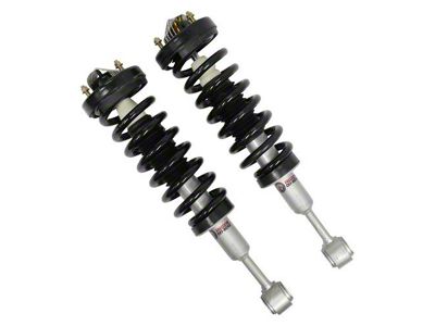 Freedom Offroad 3.50-Inch Front Lift Struts (04-08 4WD F-150)