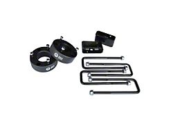 Freedom Offroad 3-Inch Front Strut Spacers with 3-Inch Rear Lift Blocks (04-20 F-150, Excluding Raptor)