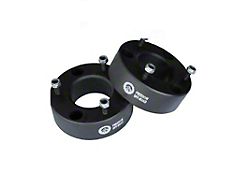 Freedom Offroad 3-Inch Front Strut Spacers (04-25 F-150 w/o BlueCruise, Excluding Raptor)
