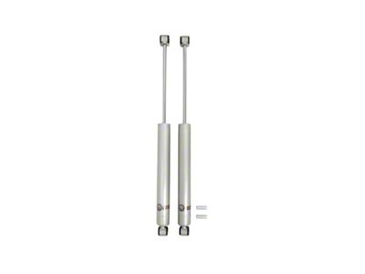 Freedom Offroad Extended Nitro Rear Shocks for 0 to 3-Inch Lift (04-25 F-150, Excluding Raptor)
