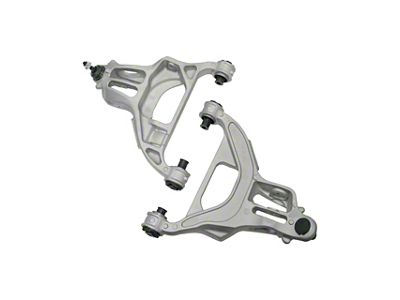 Freedom Offroad Front Lower Control Arms (10-14 F-150 Raptor)
