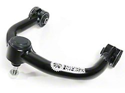 Freedom Offroad Front Upper Control Arms for 2 to 4-Inch Lift (04-20 F-150, Excluding Raptor)