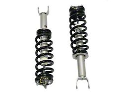 Freedom Offroad 2-Inch Front Lift Struts (12-18 4WD RAM 1500 w/o Air Ride)