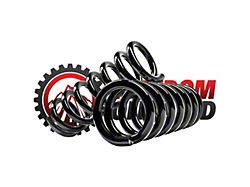 Freedom Offroad 2-Inch Rear Lift Springs (09-18 RAM 1500 w/o Air Ride)