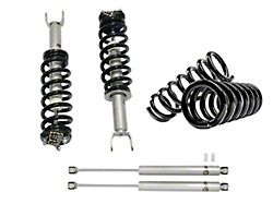 Freedom Offroad 2-Inch Suspension Lift Kit with Shocks (19-26 RAM 1500 w/o Air Ride, Excluding RHO & TRX)