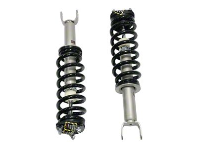 Freedom Offroad 3-Inch Front Lift Struts (12-18 4WD RAM 1500)