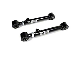 Freedom Offroad Adjustable Rear Upper Control Arm for 0 to 6-Inch Lift (09-23 RAM 1500)