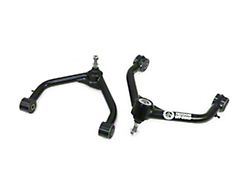 Freedom Offroad Front Upper Control Arms 2 to 4in Lift (09-18 RAM 1500)