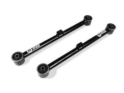 Freedom Offroad Rear Lower Control Arms for OEM Replacement (09-25 RAM 1500)