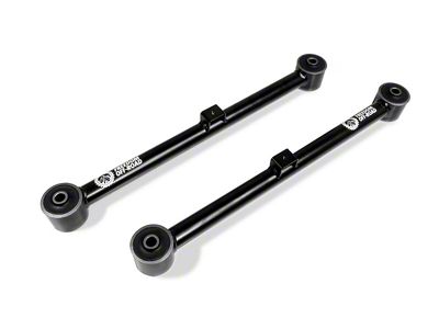 Freedom Offroad Rear Lower Control Arms for OEM Replacement (09-24 RAM 1500)