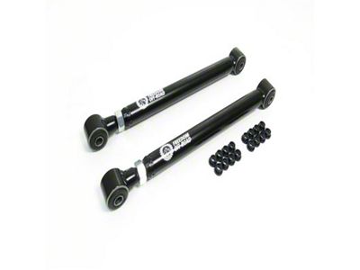 Freedom Offroad Adjustable Front Control Arms for 4 to 9-Inch Lift (03-09 4WD RAM 2500)