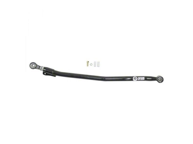 Freedom Offroad Adjustable Front Track Bar for 0 to 3-Inch Lift (03-13 RAM 2500, Excluding Mega Cab)