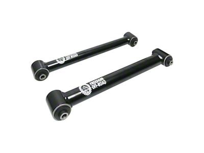 Freedom Offroad Front Lower Control Arms for 2 to 3-Inch Lift (10-24 RAM 2500)