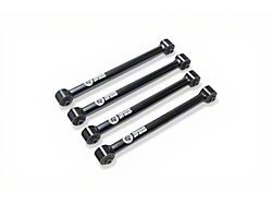 Freedom Offroad Front Upper and Lower Control Arms for 2 to 3-Inch Lift (94-02 4WD RAM 2500)