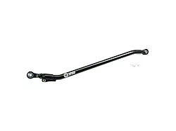 Freedom Offroad Adjustable Front Track Bar for 4 to 6-Inch Lift (03-12 RAM 3500, Excluding Mega Cab)