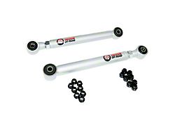 Freedom Offroad Adjustable Front Upper or Lower Control Arms with Pillowball 0 to 6-Inch Lift (94-09 4WD RAM 3500)
