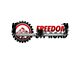 Freedom Offroad Dual Steering Stabilizer for 2+ Inch Lift (03-12 4WD RAM 3500)