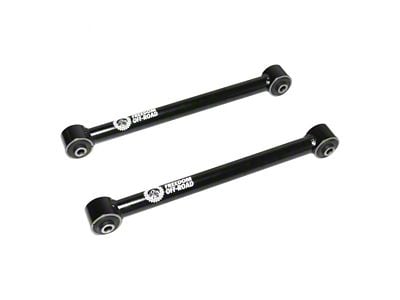 Freedom Offroad Front Upper Control Arms for 2 to 3-Inch Lift (03-09 RAM 3500)