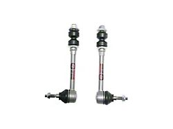 Freedom Offroad Extended Front Sway Bar End Links for 2 to 3.50-Inch Lift (03-05 RAM 3500)