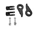Freedom Offroad 1 to 3-Inch Leveling Kit Torsion Keys with Shock Extenders (99-06 Sierra 1500)