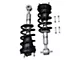 Freedom Offroad 2-Inch Front Quick Lift Struts (07-18 Sierra 1500, Excluding Denali)