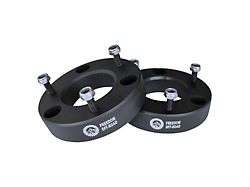 Freedom Offroad 2-Inch Front Strut Spacers (07-18 Sierra 1500)