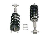 Freedom Offroad 3-Inch Front Lift Struts (19-26 Sierra 1500)