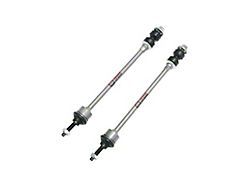 Freedom Offroad Extended Front Sway Bar End Links for 4 to 6-Inch Lift (99-06 4WD Sierra 1500)