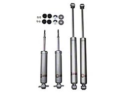 Freedom Offroad Extended Nitro Shocks for 0 to 4-Inch Lift (99-06 2WD Sierra 1500)