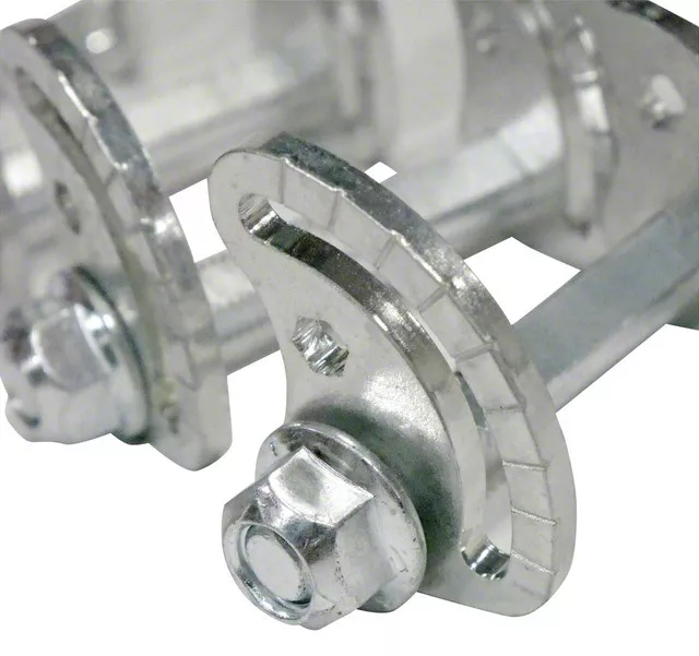 Upper Arm Alignment Cams For 99-18 Chevy Silverado/GMC Sierra | DK-632919, Camber Caster Parts - View #9