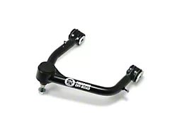 Freedom Offroad Front Upper Control Arms 2 to 4-Inch Lift (19-24 Sierra 1500)