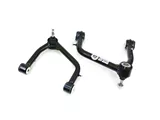 Freedom Offroad Front Upper Control Arms 2 to 4-Inch Lift (19-25 Sierra 1500)