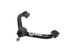 Freedom Offroad Front Upper Control Arms for 2 to 4-Inch Lift (11-19 Sierra 2500 HD)