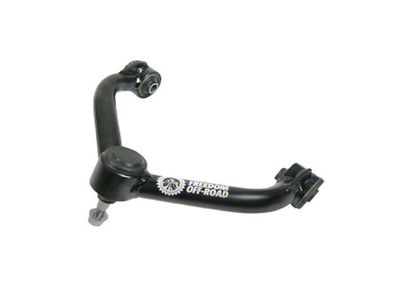 Freedom Offroad Front Upper Control Arms for 2 to 4-Inch Lift (11-19 Sierra 2500 HD)