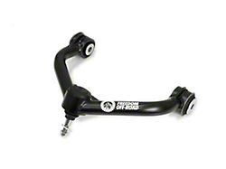 Freedom Offroad Front Upper Control Arms for 2 to 4-Inch Lift (20-25 Sierra 2500 HD)