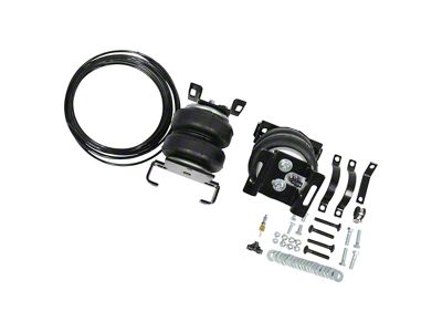 Freedom Offroad Rear Air Bag Tow Assist Kit (07-10 Sierra 2500 HD)