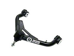 Freedom Offroad Front Upper Control Arms for 2 to 4-Inch Lift (07-10 Sierra 3500 HD)