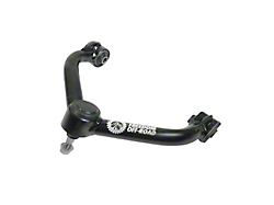 Freedom Offroad Front Upper Control Arms for 2 to 4-Inch Lift (11-19 Sierra 3500 HD)
