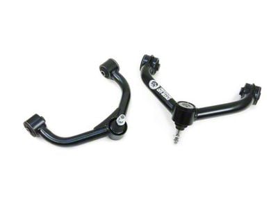 Freedom Offroad Front Upper Control Arms for 1 to 3-Inch Lift (11-19 Sierra 3500 HD)
