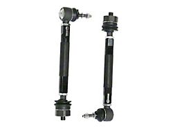 Freedom Offroad Heavy Duty Tie Rod Kit (01-10 4WD Sierra 3500 HD)