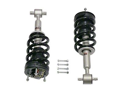 Freedom Offroad 2-Inch Front Quick Lift Struts (07-18 Silverado 1500)