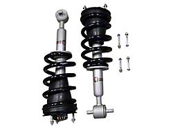 Freedom Offroad 2.50-Inch Front Lift Struts (07-18 Silverado)
