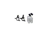 Freedom Offroad 3-Inch Front Lift Spindles with 3-Inch Rear Lift Blocks (99-06 2WD Silverado 1500)