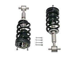 Freedom Offroad 3-Inch Front Quick Lift Struts (07-18 Silverado 1500)